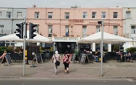 The Seaward Hotel Weston Super Mare